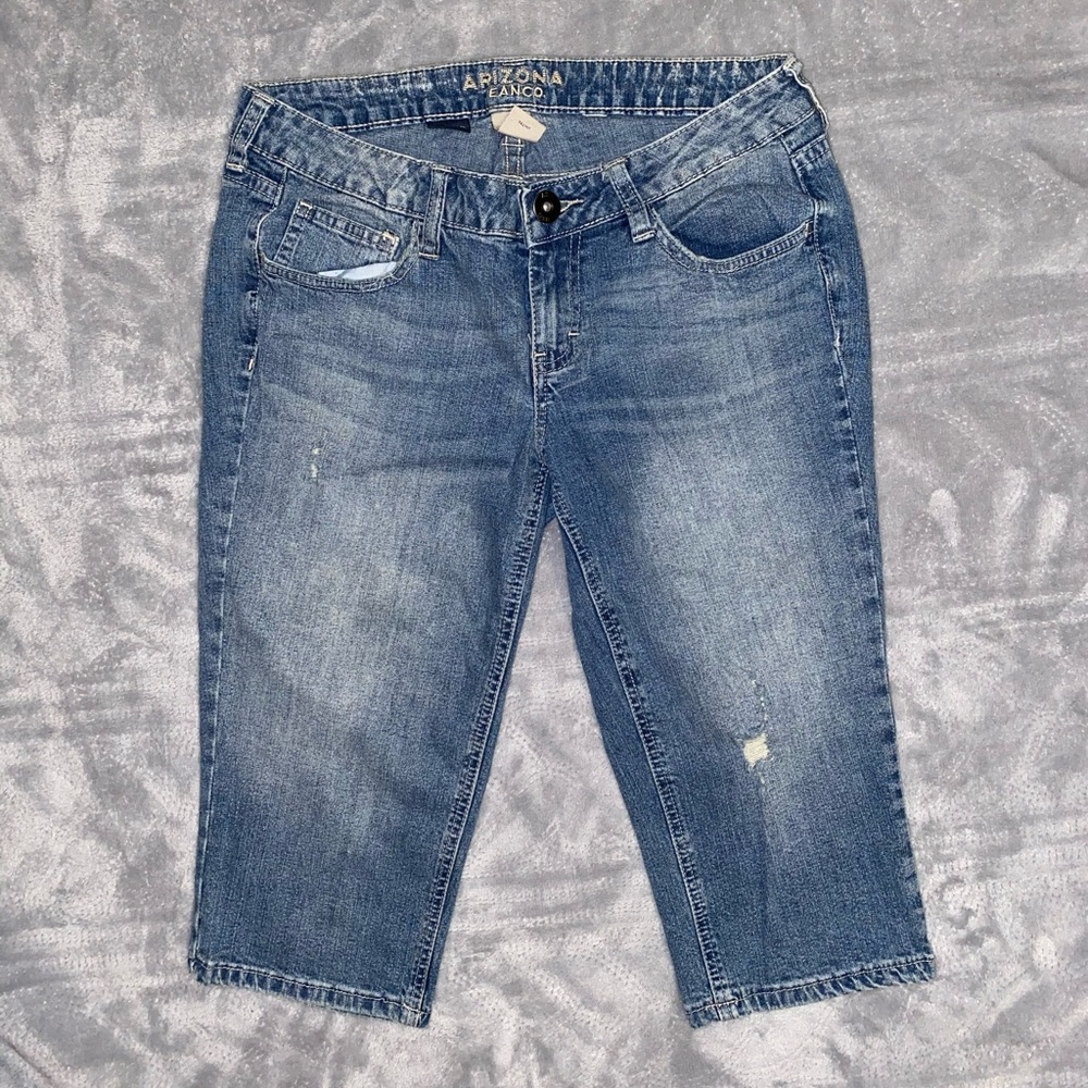 *NEW PRICE DROP* Arizona bermuda shorts
